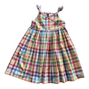 TALBOTS KIDS-BEAUTIFUL DRESS